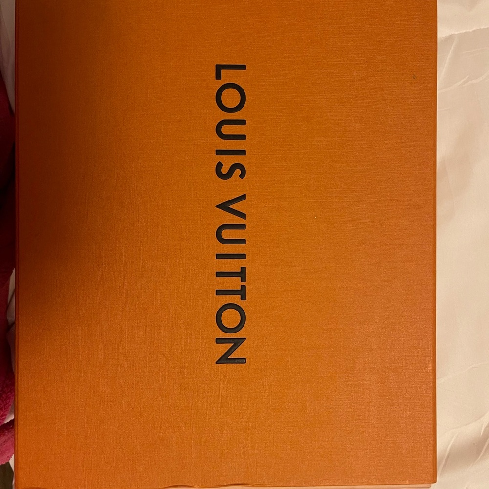 Louis Vuitton stylish Boots size 10